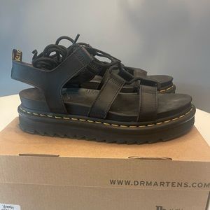 Dr Martens Nartilla Sandal